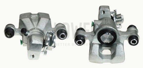 BUDWEG CALIPER Тормозной суппорт 342729